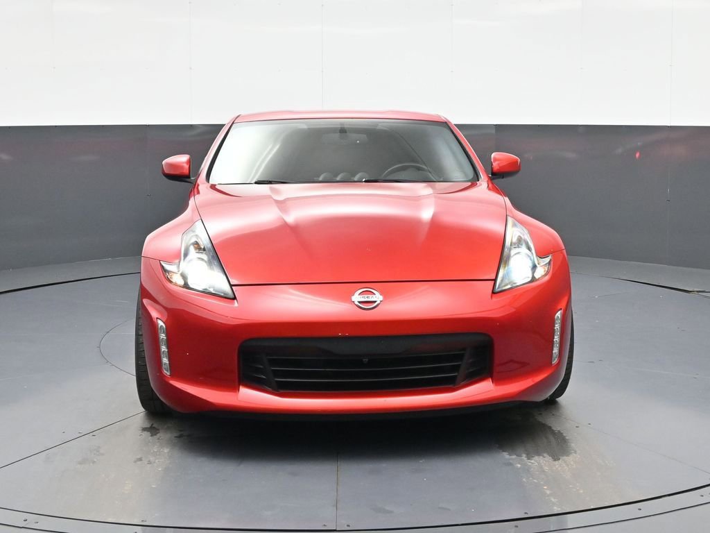 nissan 370z coupe 2019 JN1AZ4EH4KM421671 image nissan 370z coupe 2019 JN1AZ4EH4KM421671 image